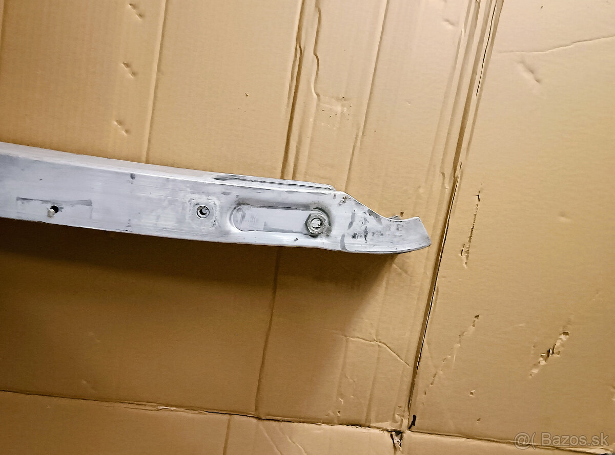 Porsche 996.2 - Zadná výstuha nárazníka - 3