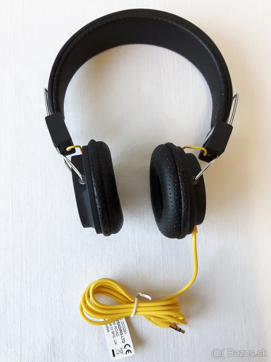 Slúchadlá BATMAN - 3