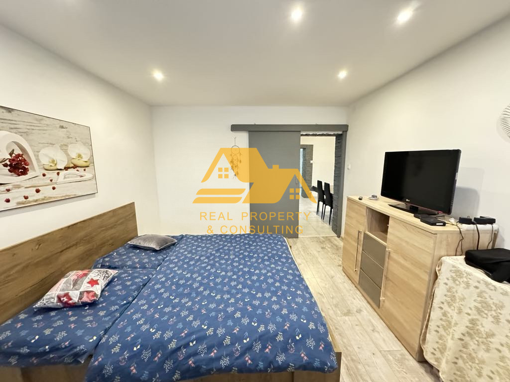 Predám zrekonštruovaný rodinný dom v obci Palárikovo - 3