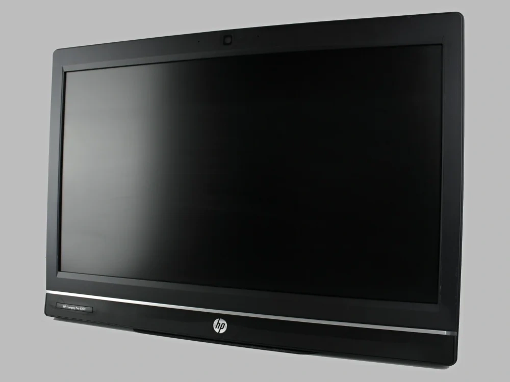 HP Pro 6300 AiO - i3 3220, 8GB, 256GB SSD, OS, Záruka - 3