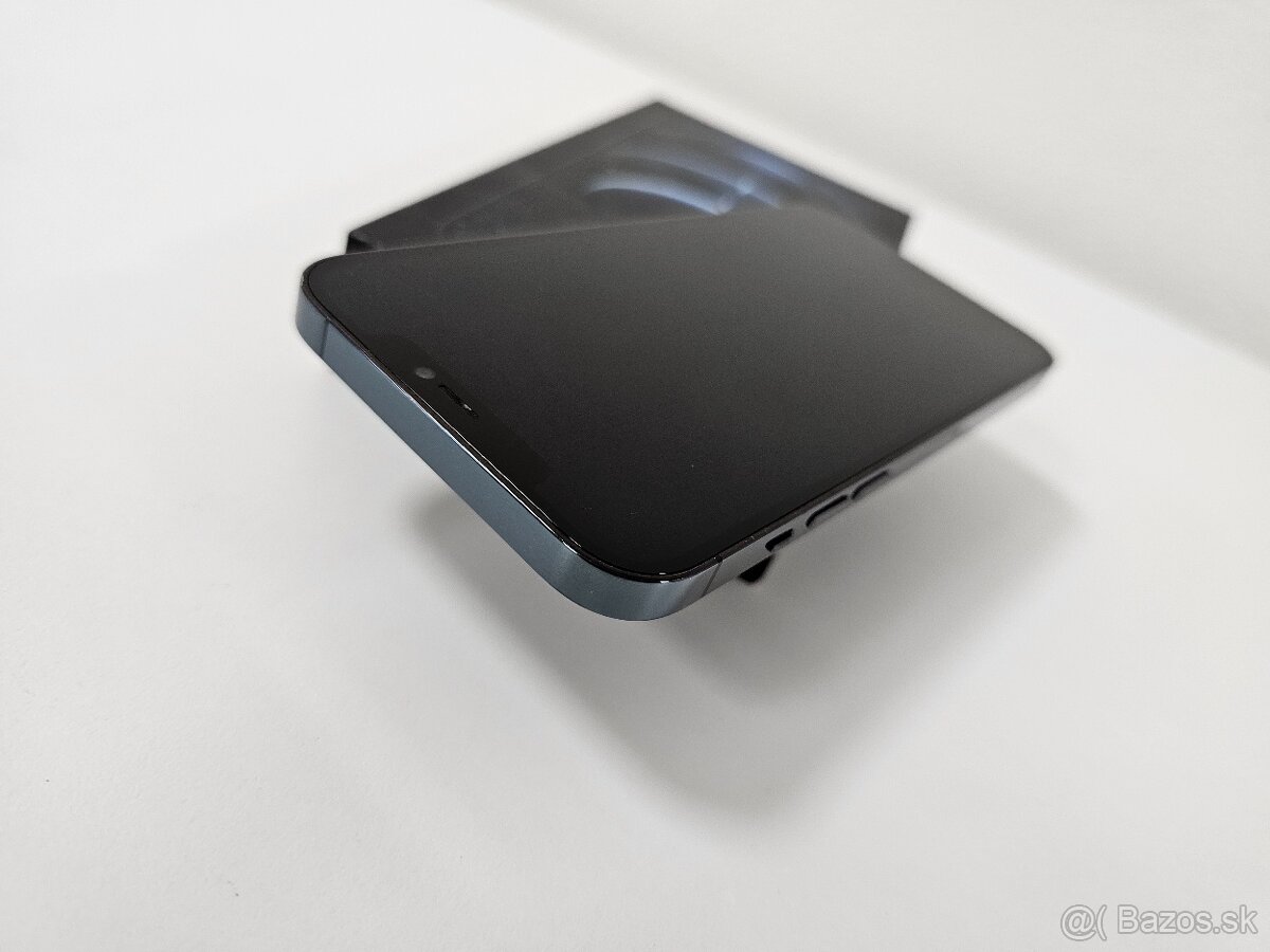 Apple iPhone 12 Pro Max 256GB 100% batéria - 3