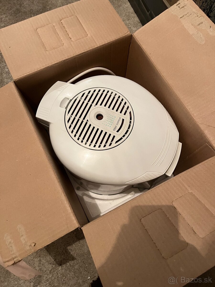 fritéza na olej Tefal Classic 73020 Super Friteuse - 3