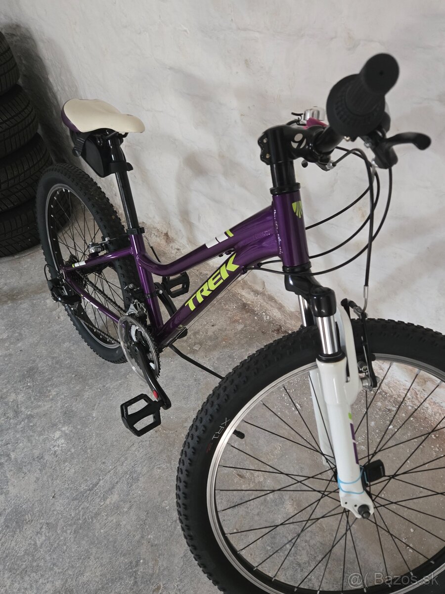 Dětské kolo Trek - 3
