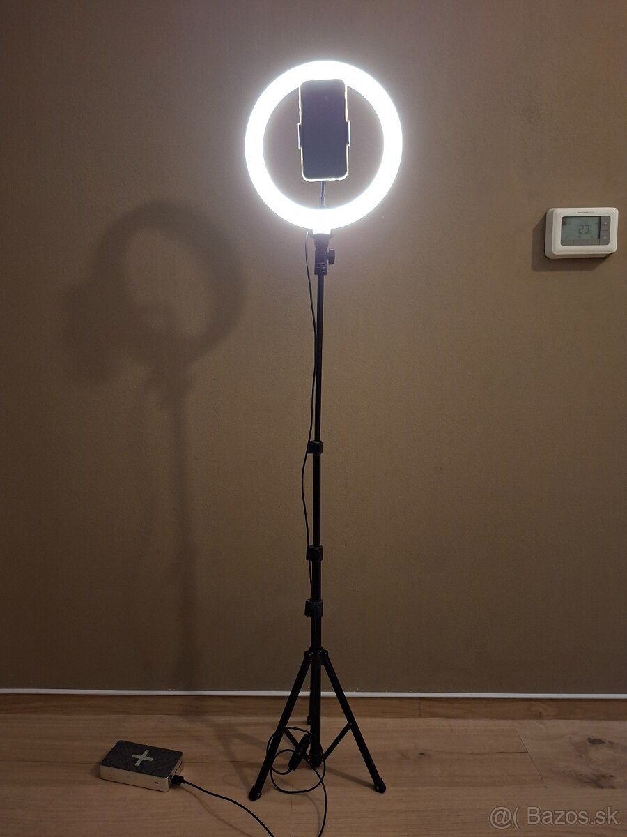 Predám ringlight v dobrom stave - 3