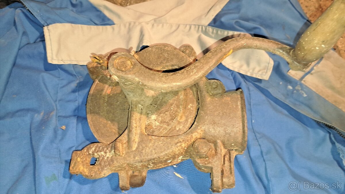 Šrotovnik na kukuricu - 3