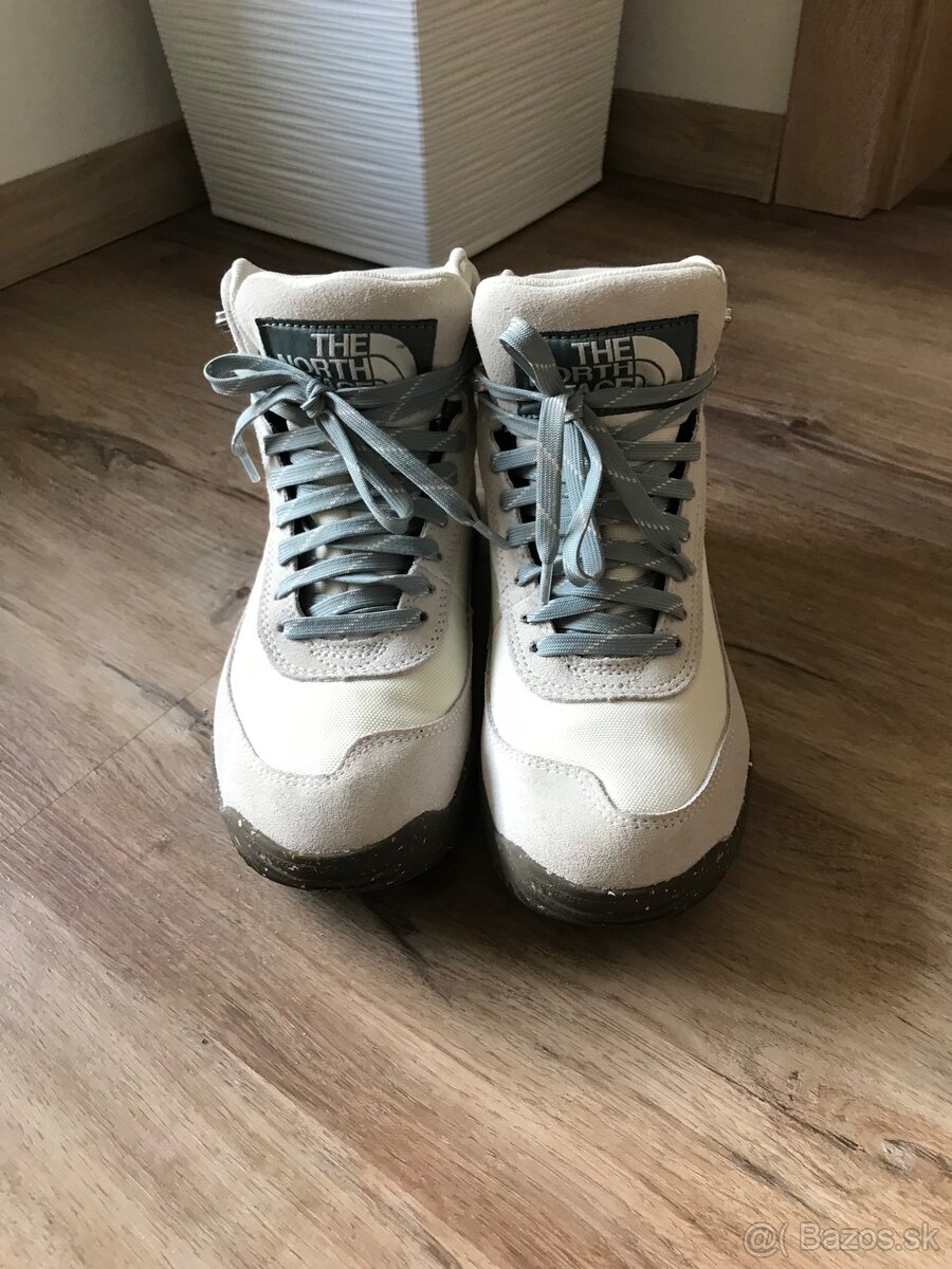 Dámska zimná obuv vel.36 - 3