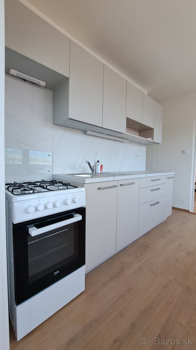 Prenájom 2i bytu v centre - 3