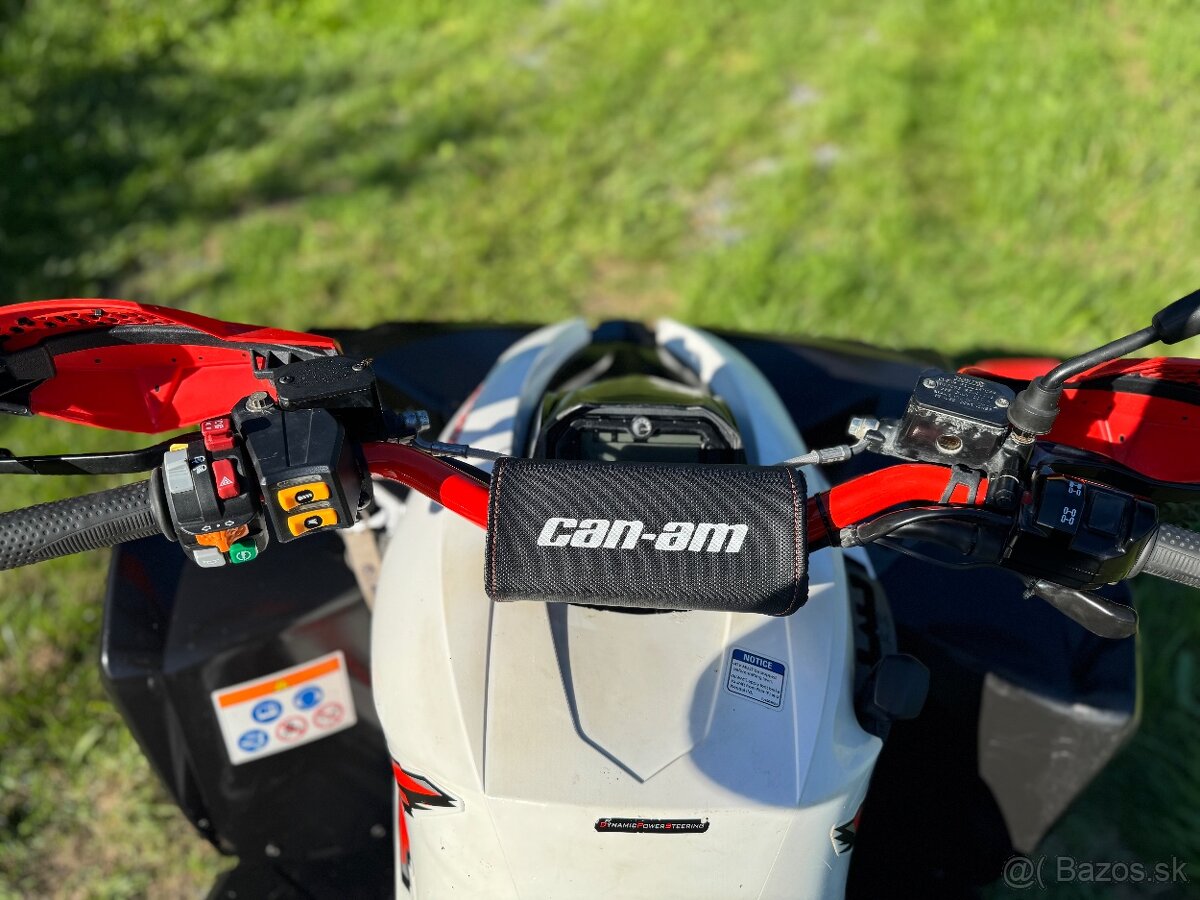 Can-am renegade 570XXC - 3