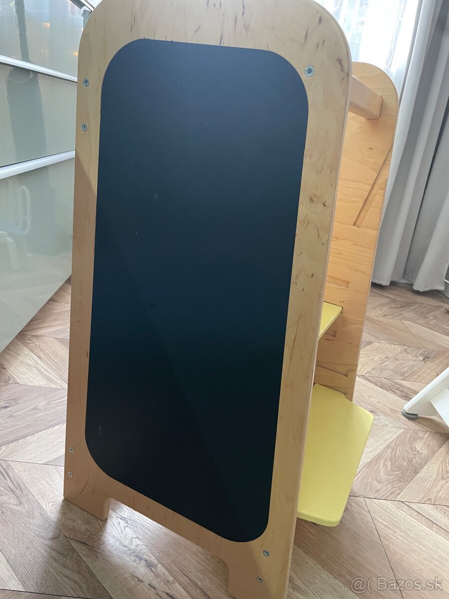 Učiaca veza 5v1 Elis design - 3