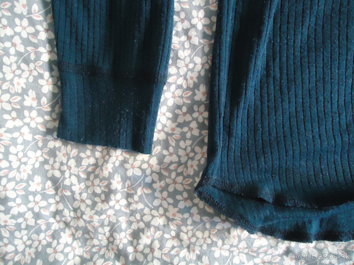 Madshus termotriko s dl. rukávom, vel. M - 3