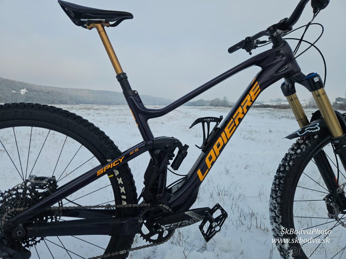 LAPIERRE SPICY CF 6.9 - 3