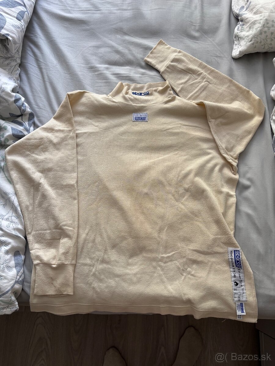 Nehorlavé spodné prádlo - 3