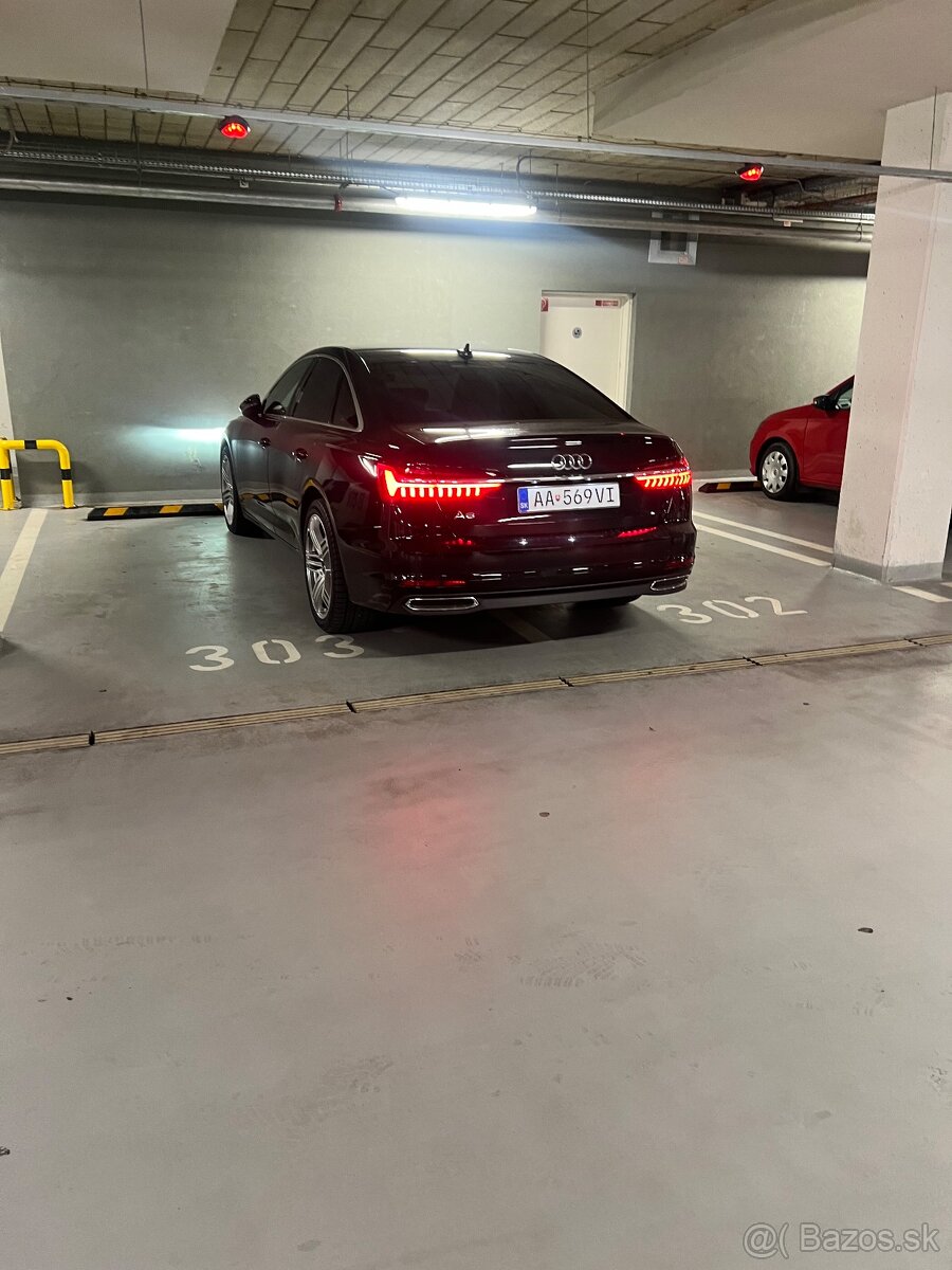 Audi A6 2 liter 150kw - 3