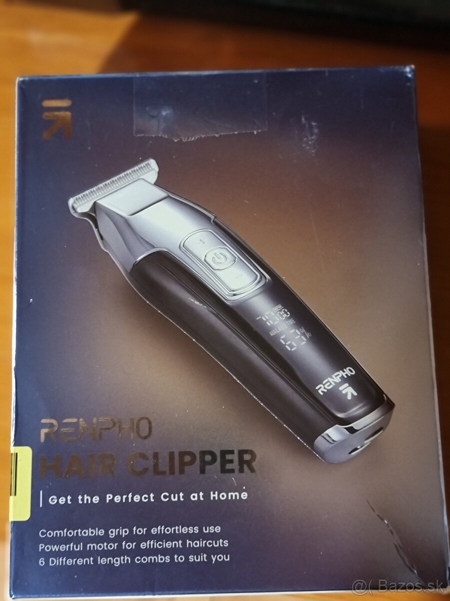Zastrihavac vlasov - 3