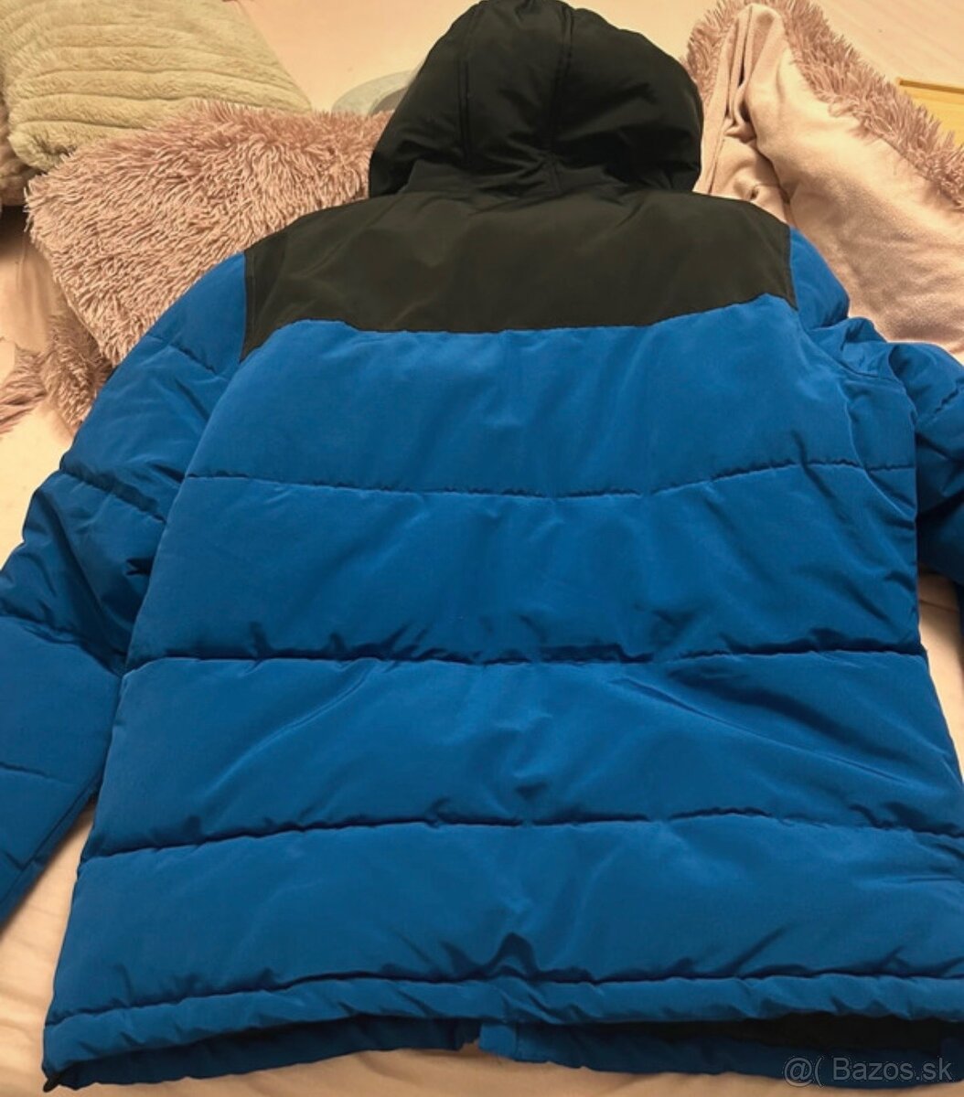 Panska zimná bunda - 3