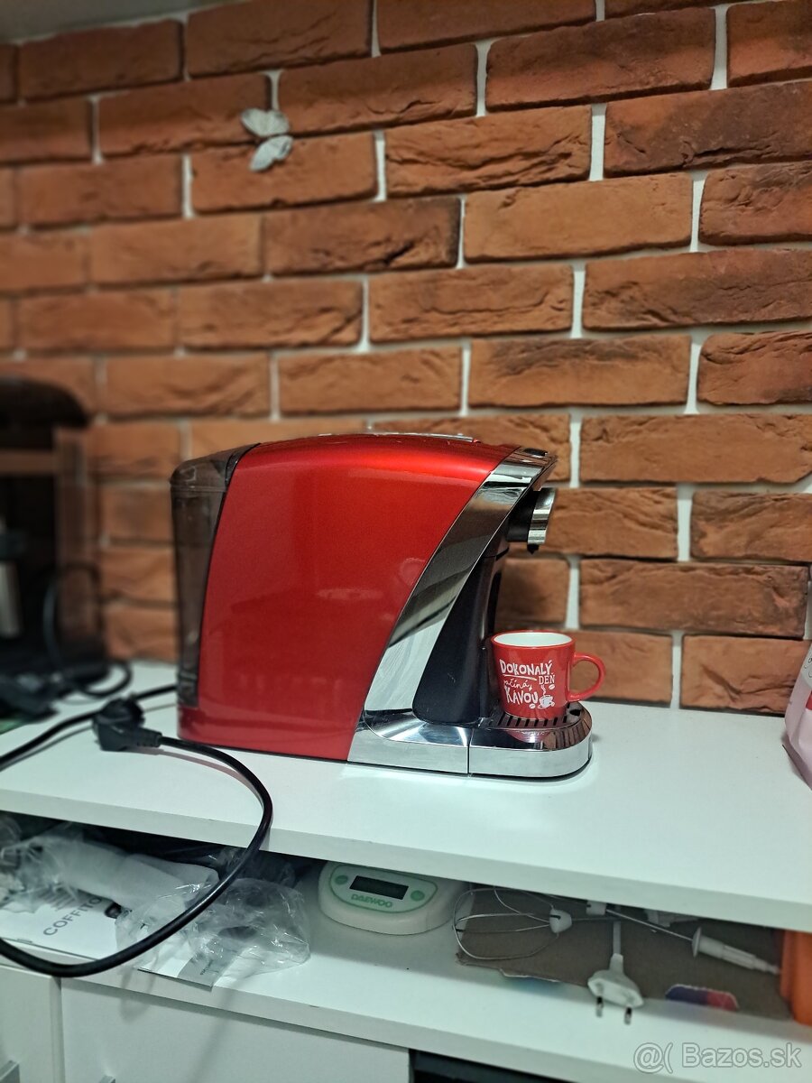 TCHIBO caffisimo - 3