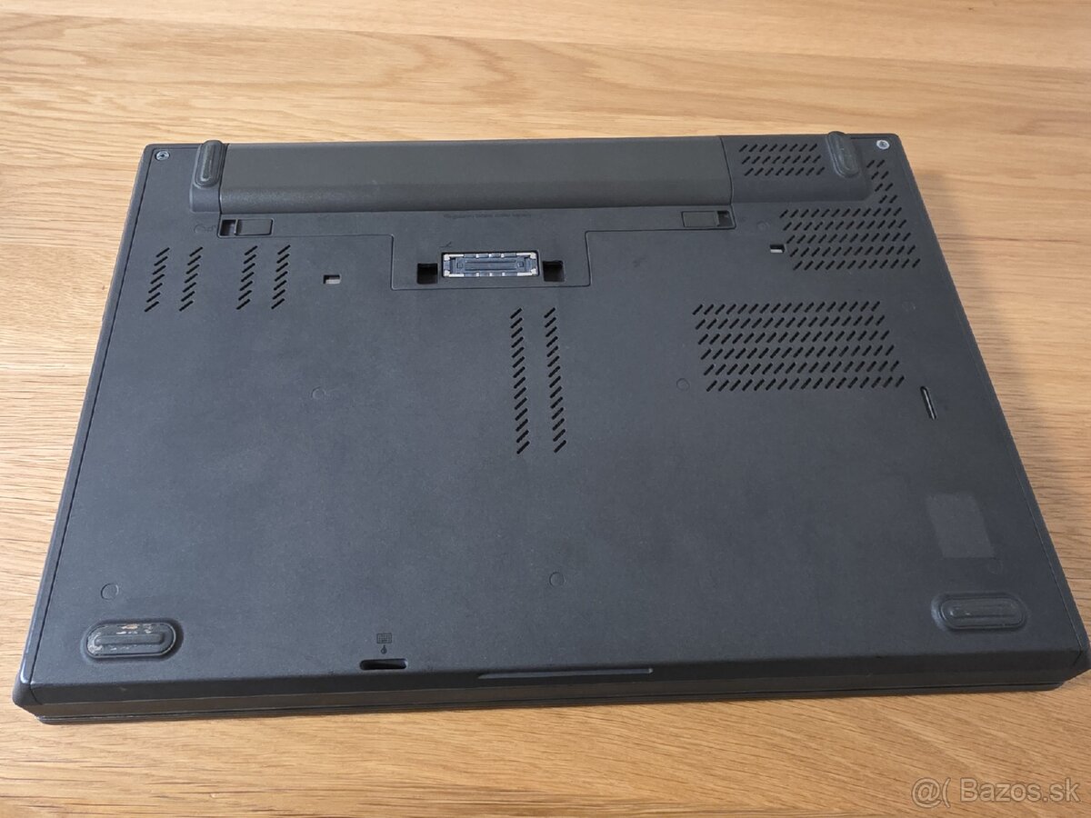 Predám notebook Lenovo Thinkpad T440p - 3