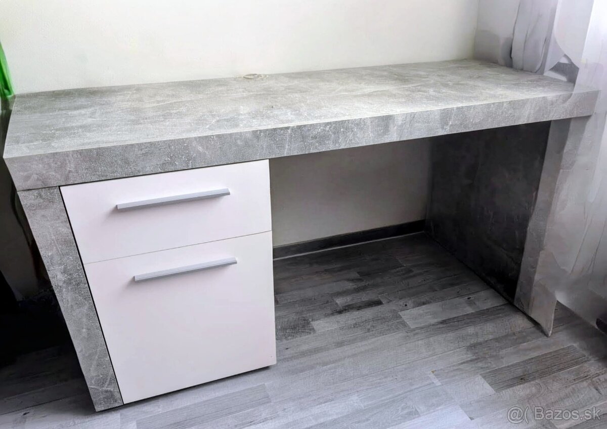 Písací stôl - 3