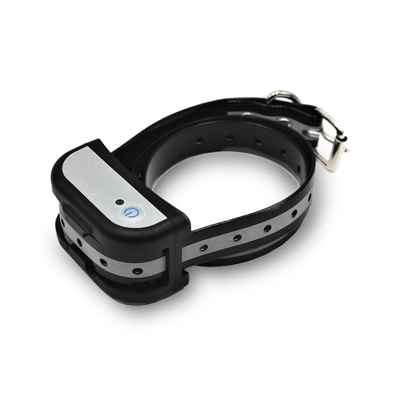 Bezdrôtový elektrický ohradník pre 2 psov, oplotok - 3