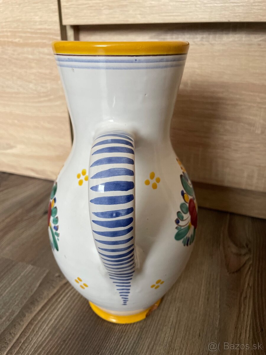 Keramický džbán - 3