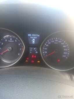 Hyundai i30 kombi - 3