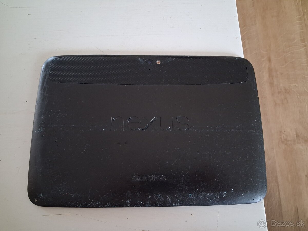Google Nexus 10 - 3