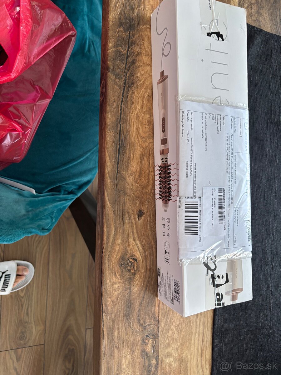 ETA FENITE rotačná kulma - 3