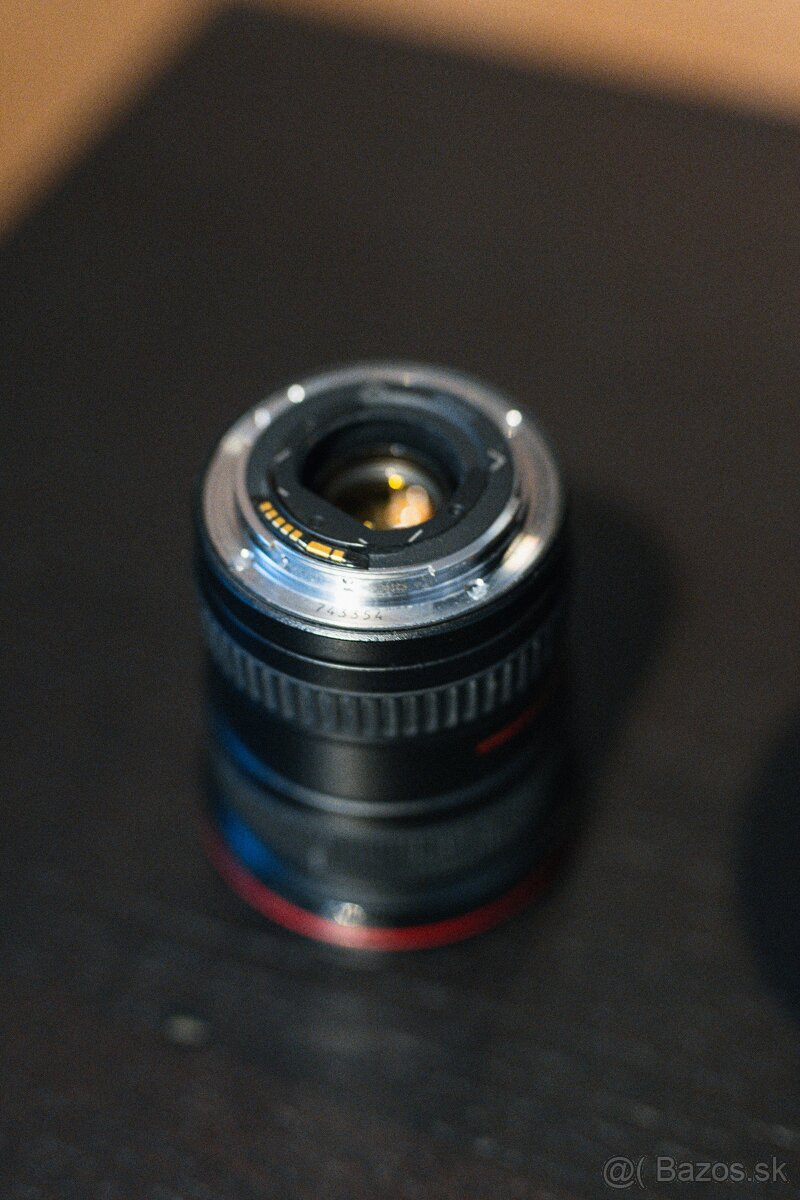 Canon EF 17-40mm f4 - 3