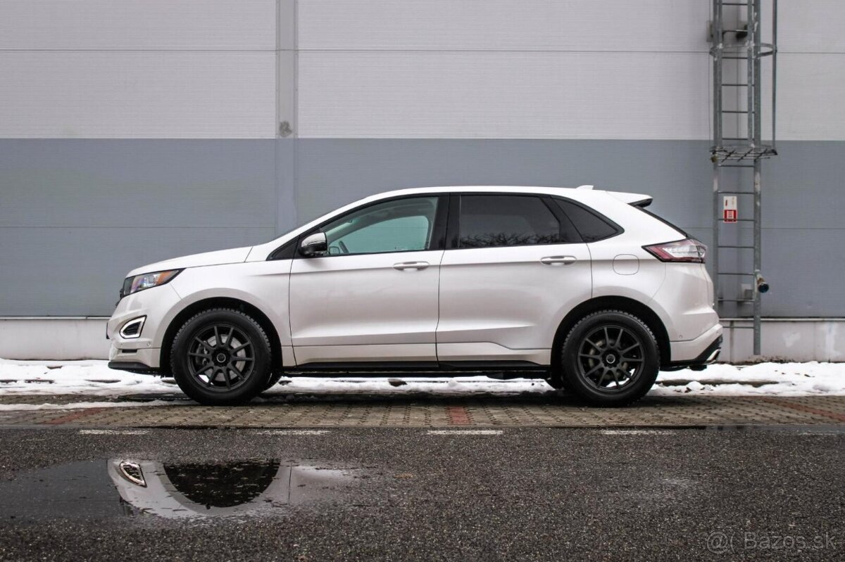 Ford Edge V6 2.7 320 4x4 - 3