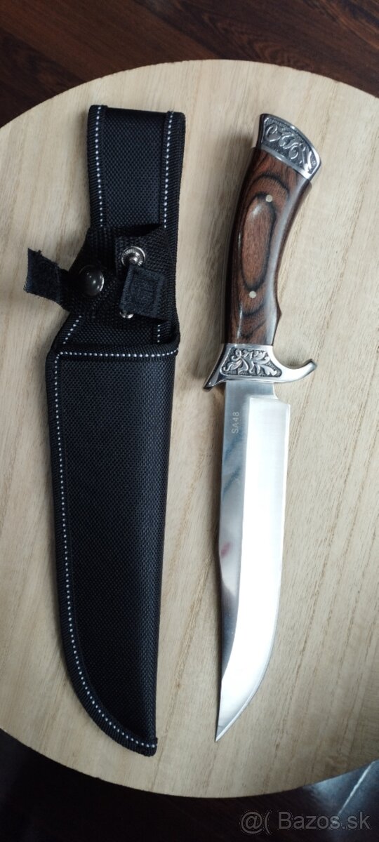 Lovecký nôž Columbia - 3
