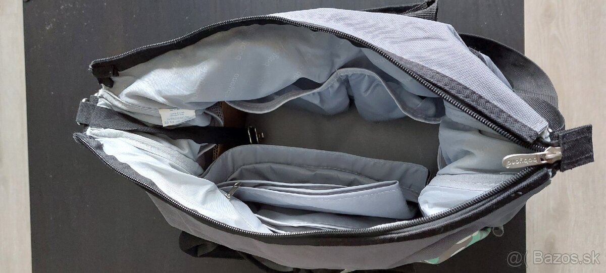 Taška na detský kočík - 3