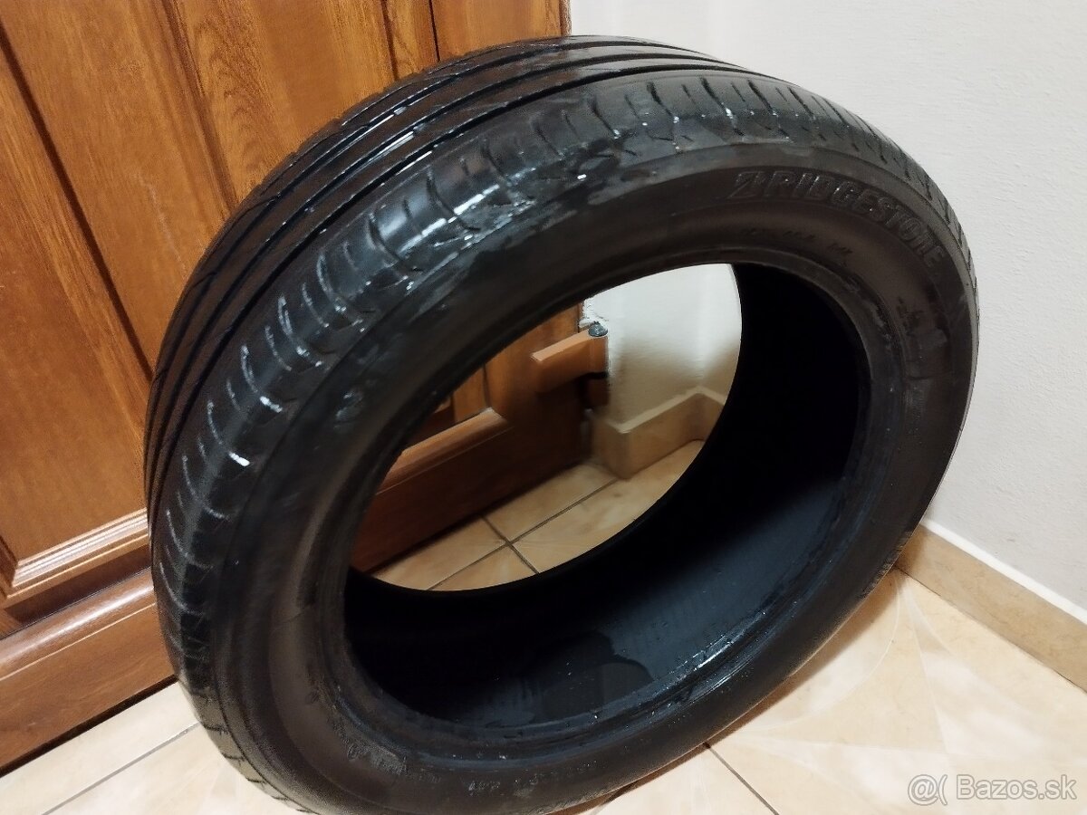 Bridgestone 225/50R17 94V Turanza T001 - 3