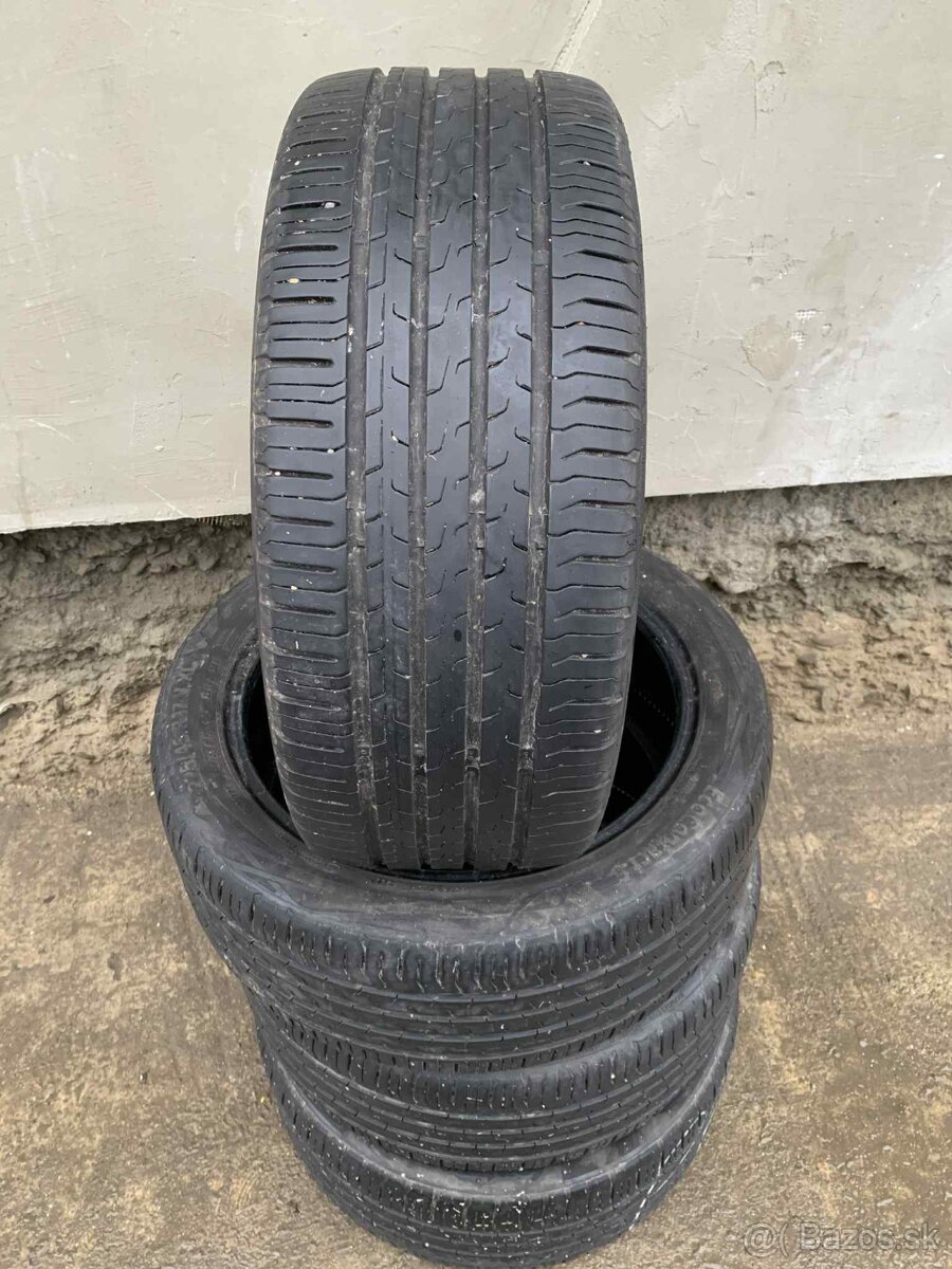 Letné pneumatiky 225/45R17 - 3