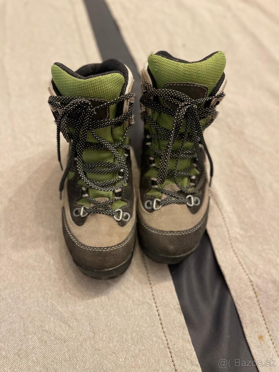 Turisticke topanky Garmont 36 - 3