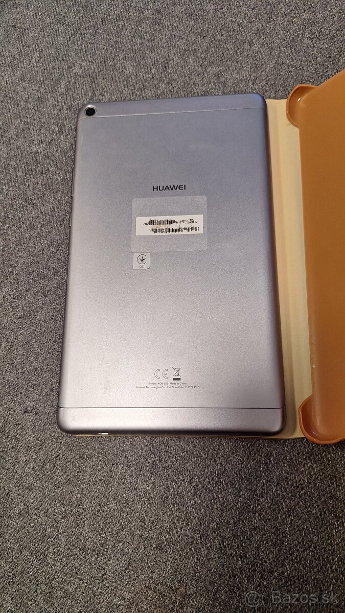 Tablet Huawei Mediapad t3 - 3