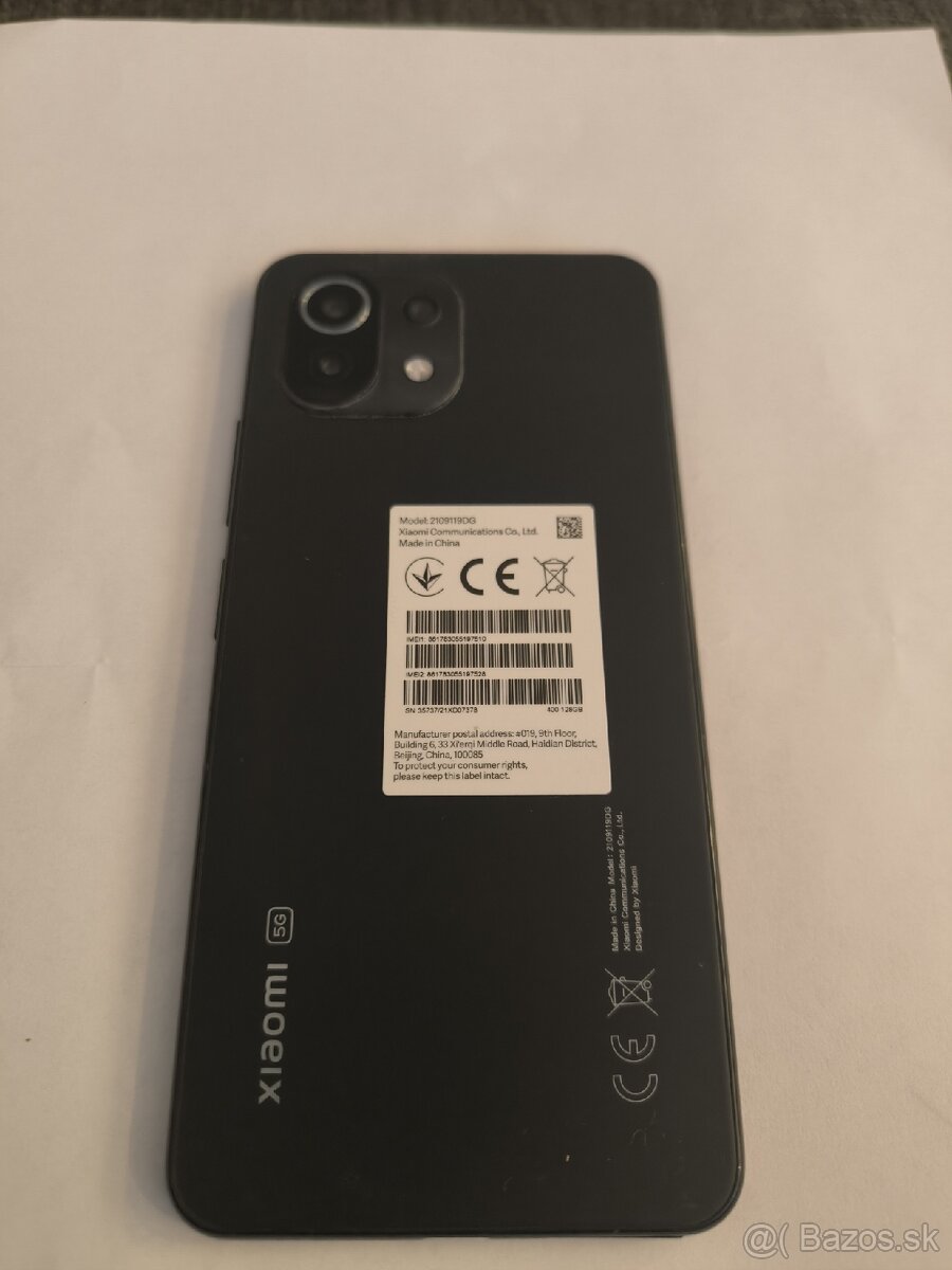 Xiaomi 11 lite - 3