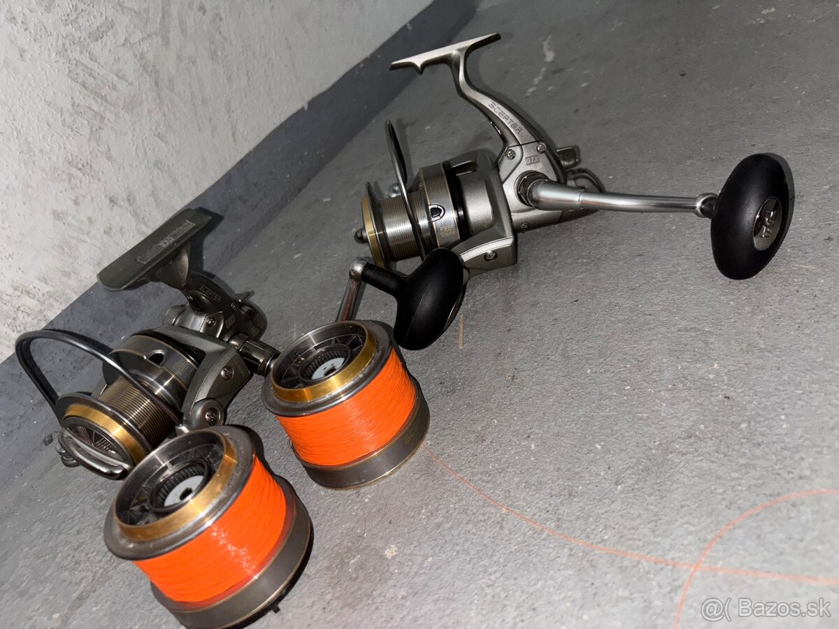 Navijaky Tica Scepter - 3