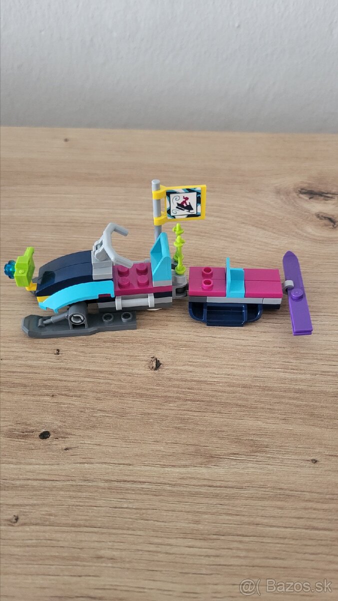 Lego Friends 41323 - 3