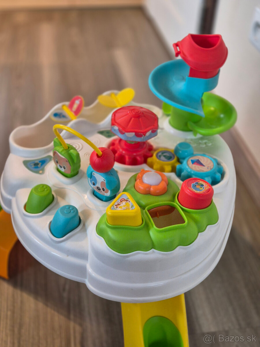 Predame Interaktivny hraci stolik - 3