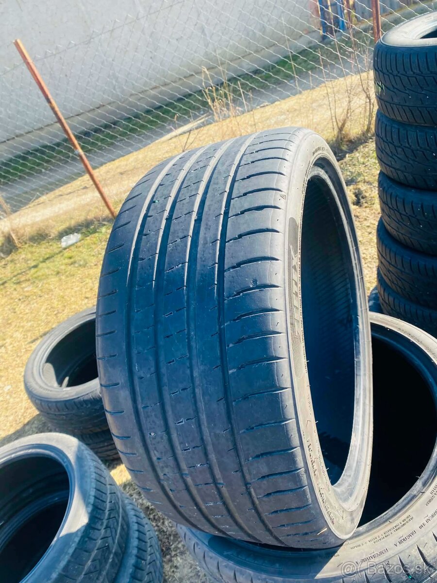 265/35r20 - 3