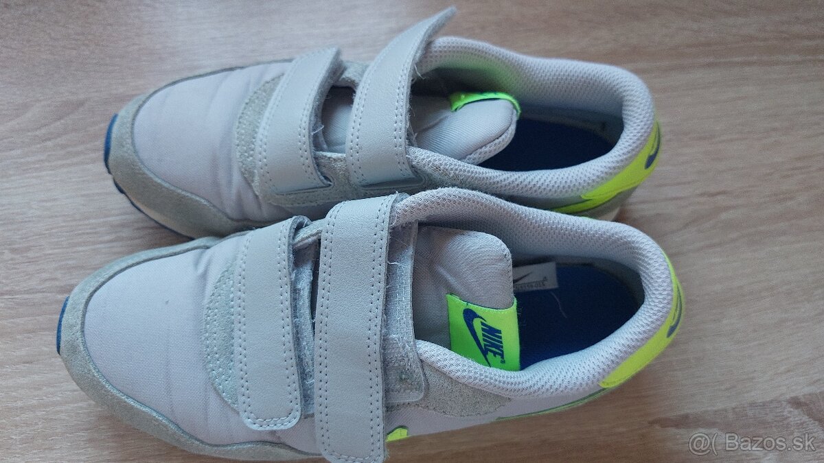 Predam tenisky Nike v.33,5 - 3