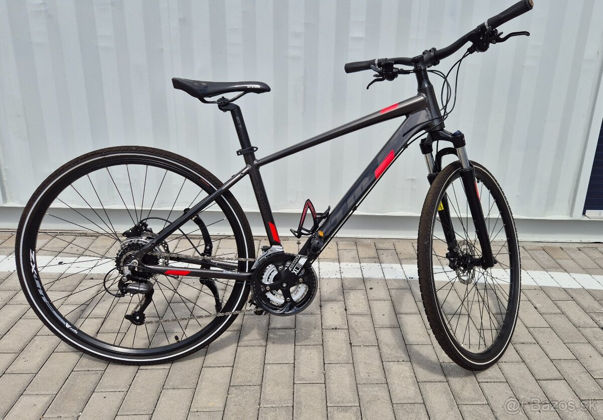 CTM Stark 2.0 bike - 3