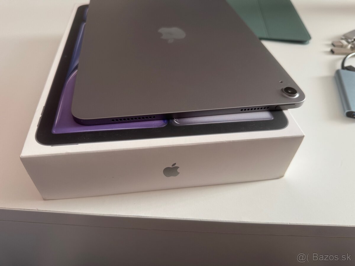 iPad Air 11 M3 2025 128GB Wi-Fi - 3