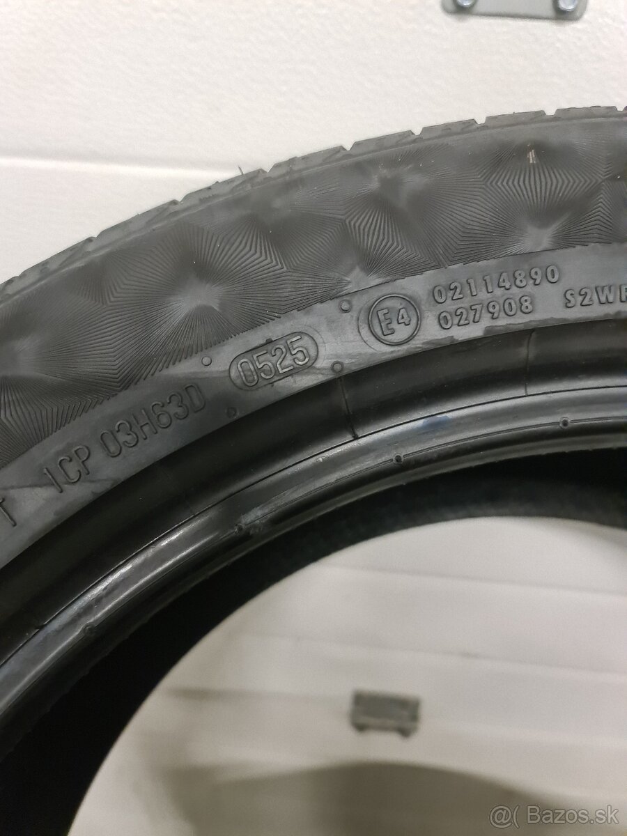 LETNE PNEU 235/50 R19 conti - 3