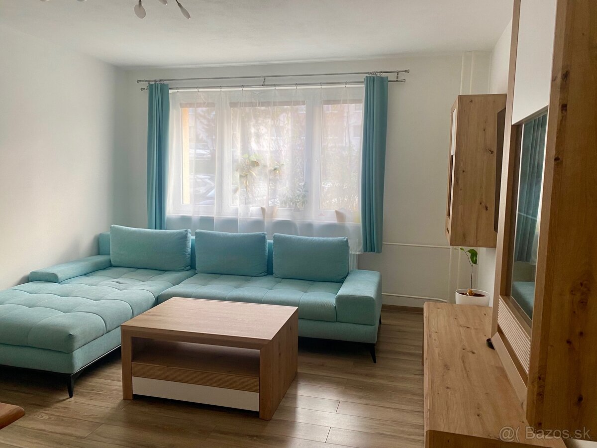 Veľký 3izbovy byt na prenájom - 3