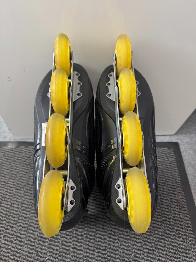 INLINE BRUSLE BAUER RS, VEL. 48/12 R - 3