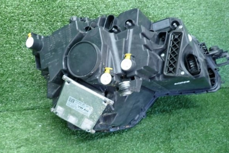 skoda karoq svetlo full led 2016+ - 3