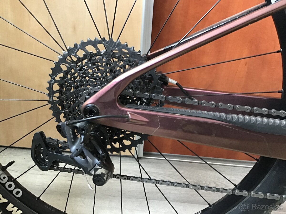 LAPIERRE rx7,9 - 3