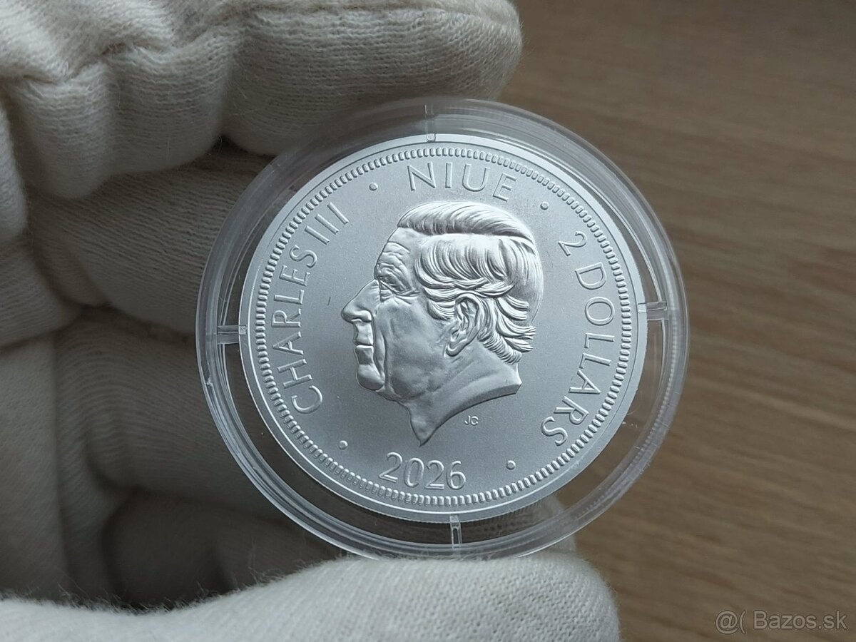 Český lev 2026 - 3