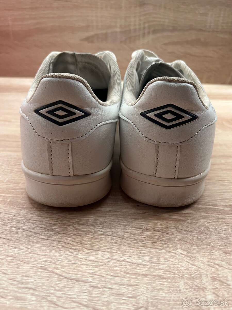 Biele tenisky Umbro velkost 42 - 3